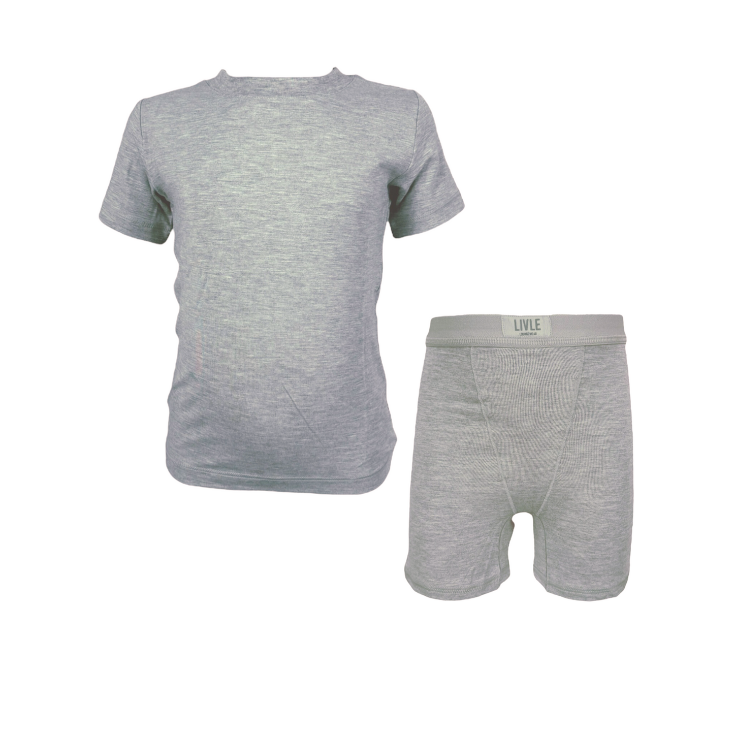 Kids So-Soft Short Set